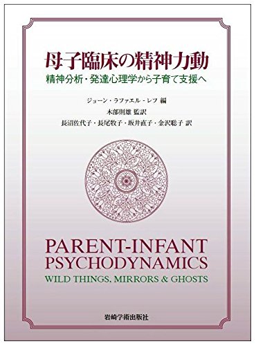 母子臨床の精神力動―精神分析・発達心理学から子育て支援へ